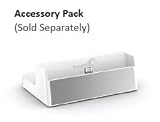 Seagate FreeAgent Go Accessory Pack - Hard drive accessory pack - black, silver