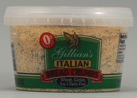 Gillian's Foods