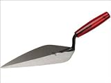 Review Marshalltown  / Marshalltown 34p Brick Trowel 11in - Plastic Handle