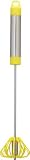 Kitchen Craft-KCROTWHISK-Kitchen Craft Rotary Push Whisk