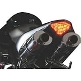 01-03 SUZUKI GSXR600: LOCKHART PHILLIPS LED TAIL LIGHT WITH INTEGRATED TURN SIGNALS -... by Lockhart Phillips