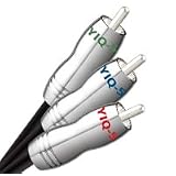 Component Video (Y-Pb-Pr) Cables (15.0 M)