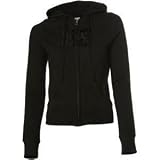 DC Stitch Star Hoody - Women's