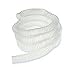 ^Corrugated Aerosol Tubing - Corrugated Tubing 100 ft. Roll in Dispenser Box Min.Order is 1 BX ( 1 Each / box; 1 Roll / box; )