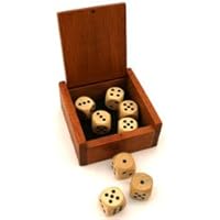 ROLL 'EM DICE