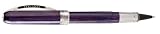 Visconti Rembrandt Eco Roller Purple Rollerball Pen - V-48943