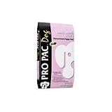 Pro Pac Small Breed Puppy Food, 33 Lb