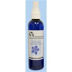 Yoga Mat Cleansing Spray