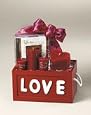 You`re So Sweet! Ghirardelli Chocolate Gift Tote - SMALL - Valentines Day Gift Basket