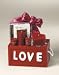 You're So Sweet! Ghirardelli Chocolate Gift Tote - SMALL - Gift Basket
