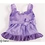 NEW Webkinz Clothing Lilac Sparkle Party Dress