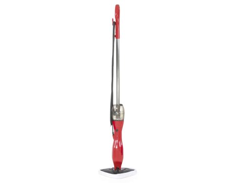 BOB-HOME 2707 Dampfbesen mit patentiertem Heizsystem