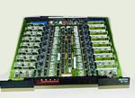 Mitel MC320BE ONS Line Card (16 cct)