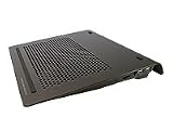Notebook Cooler Black