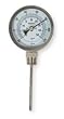 Industrial Grade 1NFZ8 Thermometer, Dial Size 3 In, -20 to 120 F