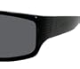 CHESTERFIELD SUNGLASSES CH SWIFT/S 807P BLACK