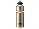 Sigg Sport Bottle 0,75 l (Farbe: schwarz) - 