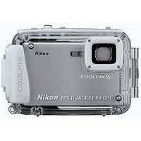 Nikon FJ-CP1 - Marine case for digital photo camera