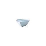 Denby Serve small triangular bowl