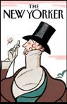 The New Yorker, 12-Month Subscription | 