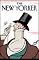 The New Yorker, 12-Month Subscription