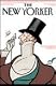 The New Yorker, 12-Month Subscription