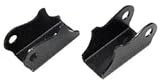 Shock Mount,universal (pair) Warrior Jeep (click More Info)