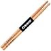Hickory Marching Wood Tip Drum Sticks 3S