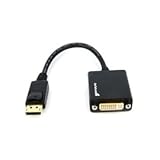 Startech Accessory DP2DVI2 Displayport To DVI Video Adapter Converter Retail Easy To Use Cable New Knowing God: Walking through the Book of Books