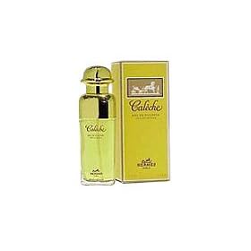 Caleche By Hermes For Women. Soie De Parfum Spray 3.3 Oz