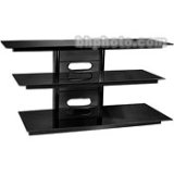 Bell'O Audio Video System Stand PVS4218HG HOME THEATER FURNITURE-TV Stands