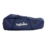 Inglesina Single Stroller Carry Travel Bag, Navy