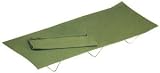 Canvas Collapsible Dream Cot