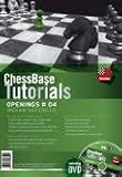 Chessbase Tutorials Vol 4