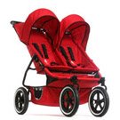 phil&teds Classic Twin Side by Side Stroller