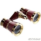 Adorama Focusing Opera Glass Burgundy with Gold Trim Opera glasses 3 x 25 21mPReVV4gL. SL160 Adorama Focusing Opera Glass Burgundy with Gold Trim Opera glasses 3 x 25