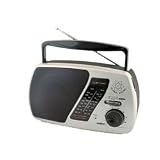 Review Lloytron  / Lloytron N 402 Radio