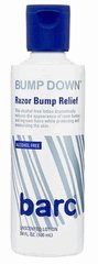 Barc Bump Down, Razor Bump Relief 3.4 fl oz (100 ml) Barc Bump Down, Razor Bump Relief 3.4 fl oz (100 ml)