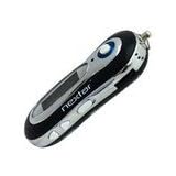 Nextar MA923T 1GB MP3 Player with FM Tuner - Black
