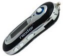 Nextar MA923T 1GB MP3 Player with FM Tuner - Black