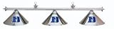 Duke Chrome Sconce Billiard Light - 58 - NCAA Team