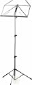 Stagg MUS-A3CR Collapsible Music Stand with Bag
