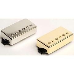 Seymour Duncan TB-4 Gold Trembucker