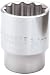 Kitchen & Housewares : 36MM 12PT SOCKET 3/4DR BULK