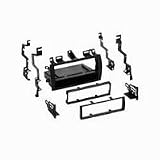 Metra 99-2005 Cadillac Sev/Dev/Eldo 96-05 Dash Kit