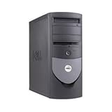 Dell GX280 Tower Computer, Powerful Intel 3.2GHz LGA 775 CPU, Super Fast 2GB Interlaced DDR2 Memory, Crystal Clear DVIVideo Installed or VGA Onboard Video, Super Fast 500GB SATA Hard Drive, DVDRW/CDRW, Burn DVD's and CD's, Intregrated Nic/Audio, XP Professional, XP Restore Disk Included