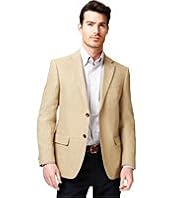 Collezione Linen Miracle™ 2 Button Jacket