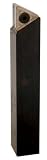 1/4 Insert I.C., 3/8 Shank, 2 1/2 O.A.L., TAL Style, H.B. Rouse & Co. Indexable Carbide Cutting Tool (1 Each)