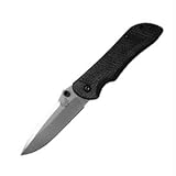 Review Benchmade  / Benchmade Nitrous Stryker, Black G-10 Handle, Spear, Plain