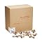Pre-Formed Coin Wrappers, Quarter, $10.00 Capacity, Orange, 1000/Box MMF2160600D16
